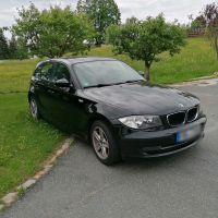 BMW 1er 116i Bayern - Mauth Vorschau