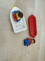 KANU und Boot Lego Duplo Essen - Essen-Borbeck Vorschau