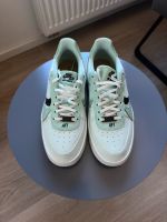 Nike Air Force 1 PLT. AF.ORM  Größe 40,5 Baden-Württemberg - Nagold Vorschau