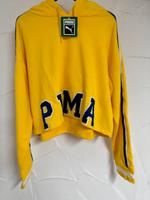 Puma Pullover Gr. L Hessen - Obertshausen Vorschau
