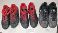 Fußballschuhe, Hallenschuhe, Schuhe Größe 34, 36 Hessen - Eltville Vorschau