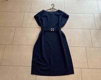 Kleid von Apart Glamour, Gr. 36, dunkelblau Bayern - Ingolstadt Vorschau