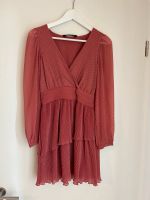 Zara Mini Kleid XS rosa altrosa Hessen - Bensheim Vorschau