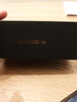 Huawei P8☆☆☆☆ Thüringen - Waltershausen Vorschau