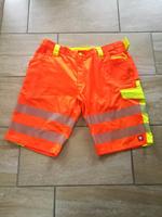 Engelbert Strauss Workwear Herren Short Kurze Hose Gr. 62 Saarland - St. Ingbert Vorschau