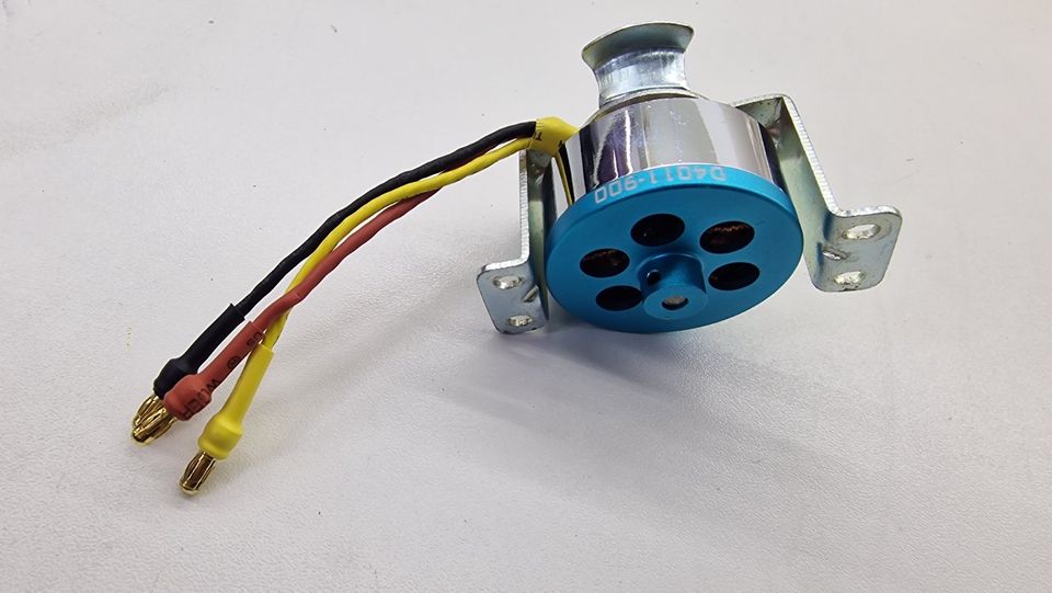 Brushless Motor Außenläufer, für 40 A Regler, RC Modellbau in München