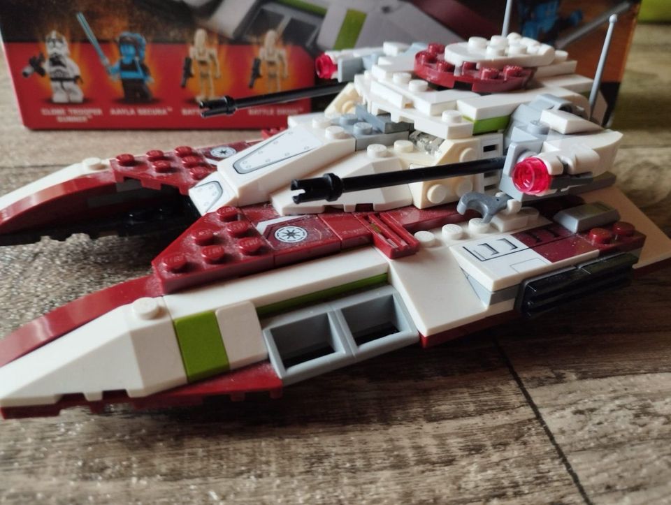 Lego Star Wars 75182 in Rathenow