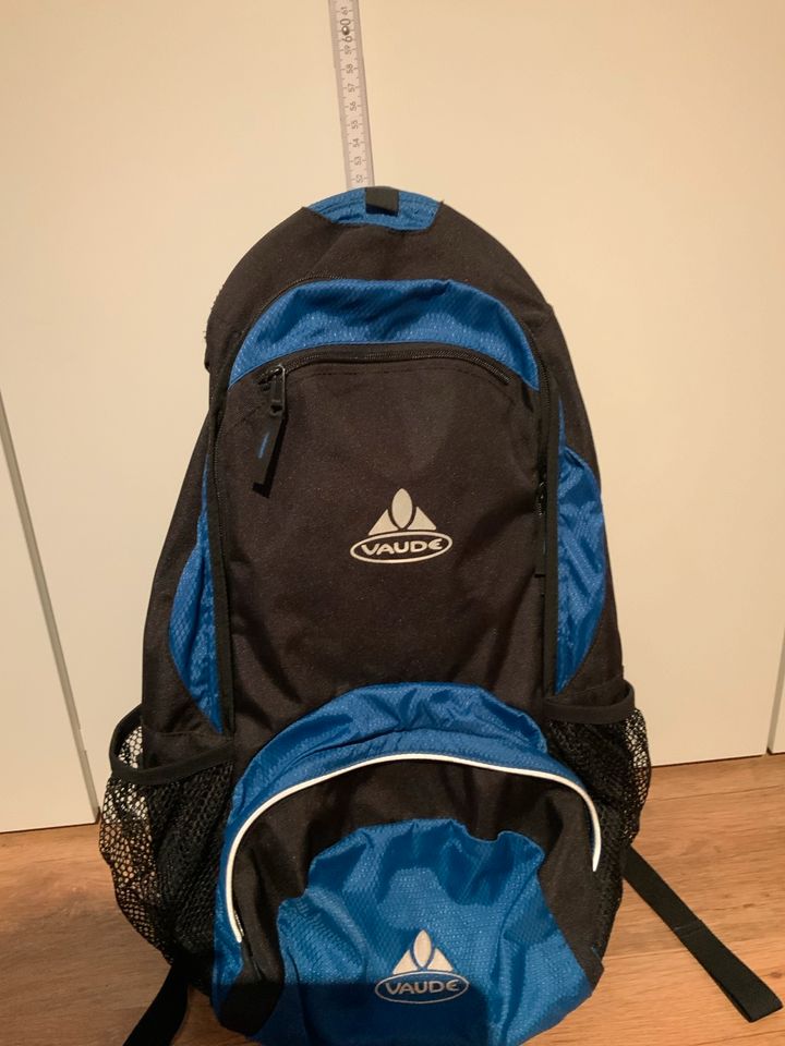 Vaude Rucksack / Fahrradrucksack in Monzernheim