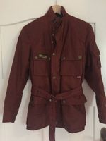 Original Belstaff Trialmaster Jacke, Wachsjacke, Gr. 40 (34) Hessen - Biedenkopf Vorschau