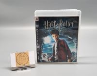 ❗PS3 Spiel - Harry Potter et le Prince de Sang Mele❗ Bayern - Schongau Vorschau