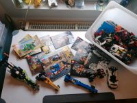 Lego Paket Creator Technic Speed Konvolut Thüringen - Saalfeld (Saale) Vorschau