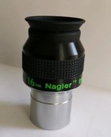 Okular Tele Vue Nagler 16 mm Type 5 Baden-Württemberg - Sinsheim Vorschau