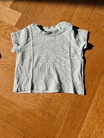 Baby T-shirts Gr. 50/56 Niedersachsen - Gieboldehausen Vorschau