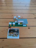 Lego Set 690 Legoland System 70er Jahre Komplett Tankstelle Bielefeld - Bielefeld (Innenstadt) Vorschau