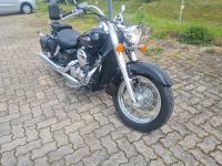 Honda Shadow VT 750C Baden-Württemberg - Wehr Vorschau