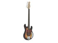 DIMAVERY MM-501 E-Bass, tobacco NEU Nordrhein-Westfalen - Oberhausen Vorschau