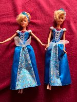 Disney Lichterglanz Prinzessin Barbie cinderella Sachsen-Anhalt - Magdeburg Vorschau