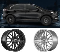 Ford Edge Winterräder Winterreifen 20 Zoll 5x108 Felgen NEU ABE Nordrhein-Westfalen - Hattingen Vorschau