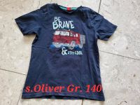 T-Shirt S.oliver Gr. 140 Rheinland-Pfalz - Landau in der Pfalz Vorschau