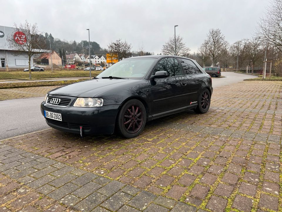 Audi A3 1.8T in Renningen