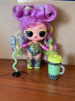 LOL Surprise Remix Hair Flip Hairgoals ALTO 3 Doll Puppe Rockstar Hessen - Roßdorf Vorschau