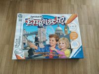 Tiptoi Top Toi Ravensburger Spiel Englisch Baden-Württemberg - Deggenhausertal Vorschau