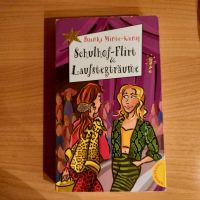 Bianka Minte-König, Schulhof-Flirt und Laufstegträume, T-buch Hessen - Offenbach Vorschau