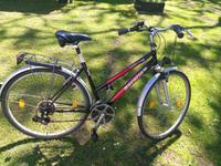Bavaria line Fahrrad München - Trudering-Riem Vorschau