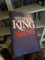 Stephen King Nachts grosses Sonderbuch Wiesbaden - Mainz-Kastel Vorschau