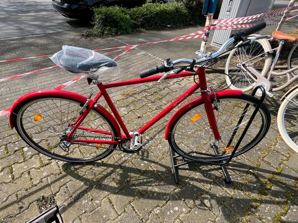 ❗gepflegte gebrauchte 26/28 Zoll Damen/Herrenräder eingetroffen in Beckum