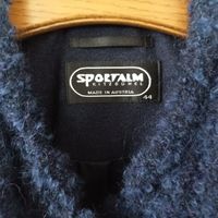 SPORTALM Kitzbühel Damenjacke Bouclé blau Gr.44 neu Baden-Württemberg - Besigheim Vorschau