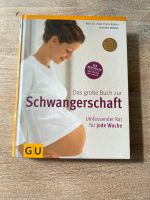 Buch Schwangerschaft Ratgeber Bestseller von GU Bayern - Schwabmünchen Vorschau