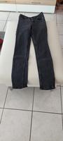 Jeans H&M Gr. 38 schwarz Bayern - Luhe-Wildenau Vorschau