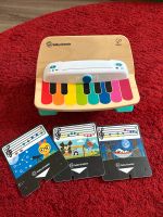 Hape Baby Einstein Piano, Kinderklavier Leipzig - Kleinzschocher Vorschau