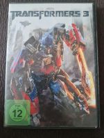 DVD Transformers 3 Nordrhein-Westfalen - Mülheim (Ruhr) Vorschau