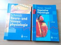 Neuro- und Sinnesphysiologie, vegetative Physiologie Baden-Württemberg - Herrenberg Vorschau