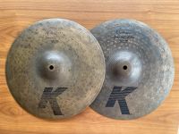 Zildjian K Custom Special Dry Hihat 13“ Bochum - Bochum-Mitte Vorschau