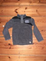 Fred's World Federation green cotton Fleece Jacke bio Baumwolle Berlin - Charlottenburg Vorschau