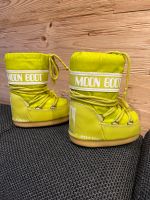 Technic Boots Lime Junge Mädchen Größe 23 24 25 26 fast neu Baden-Württemberg - Östringen Vorschau