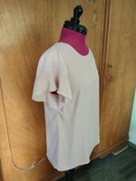 Leichtes Shirt, Top in rosa / altrosa / rosé Nordrhein-Westfalen - Bünde Vorschau