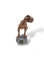 KINDER Überraschungsei Maxi Jurassic World 2019 T-REX Figur etc. Bayern - Höchberg Vorschau