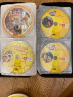 20 DVDs Kinder zb Dschungelbuch, Pumuckl, Heidi, Biene Maja uvm. Bayern - Simbach Vorschau