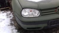 Golf 4 Diesel SDI 1,9 l Schleswig-Holstein - Bad Segeberg Vorschau