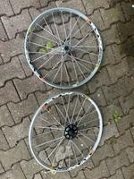 Mavic Crossmax SL Lefty 26 Laufradsatz Bayern - Berchtesgaden Vorschau