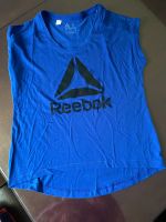 Reebok T-Shirt blau Bayern - Freising Vorschau