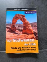Reiseführer der Südwesten der USA Städte & National Parks Nordrhein-Westfalen - Herten Vorschau