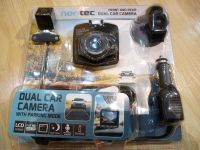 Dashcam Dual Front und Heck mit Park Mode Nordrhein-Westfalen - Menden Vorschau