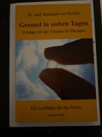 Gesund in sieben Tagen Kr. Dachau - Odelzhausen Vorschau