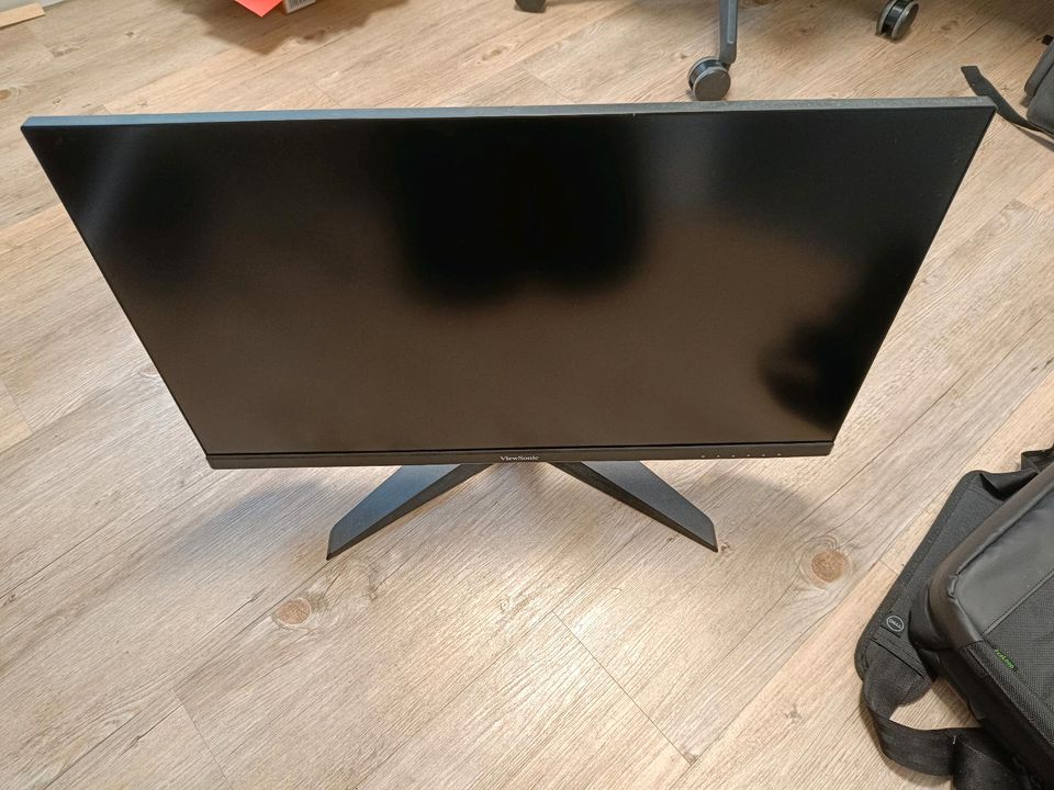 View Sonic VX2705-2KP-MHD 27" 144Hz QHD Gaming-Monitor Bildschirm in Kämpfelbach