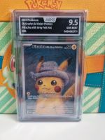 Pokemon TCG EN Pikachu with Grey Felt Hat AOG 9.5 GEM MINT Nordrhein-Westfalen - Bergheim Vorschau